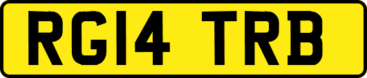 RG14TRB