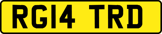 RG14TRD