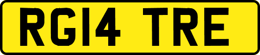 RG14TRE