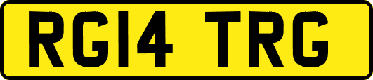 RG14TRG