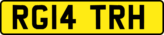 RG14TRH