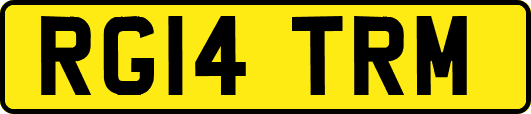 RG14TRM