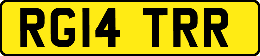 RG14TRR