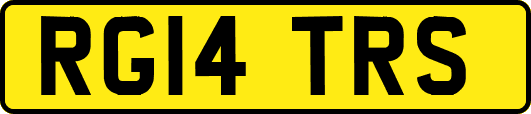 RG14TRS