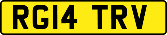 RG14TRV