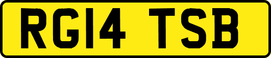 RG14TSB