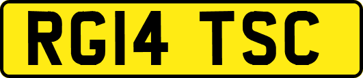 RG14TSC