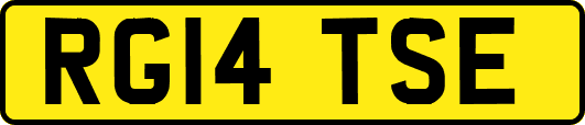 RG14TSE