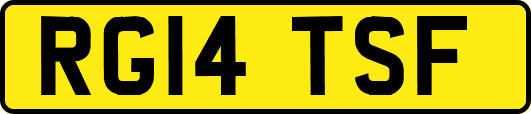 RG14TSF