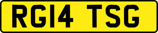 RG14TSG