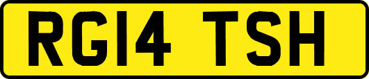 RG14TSH