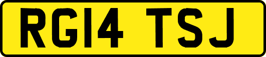 RG14TSJ