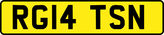 RG14TSN