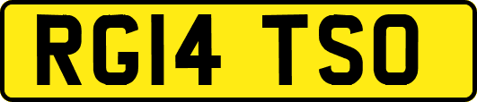RG14TSO