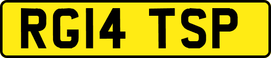RG14TSP