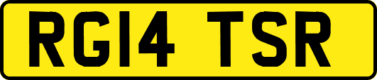 RG14TSR