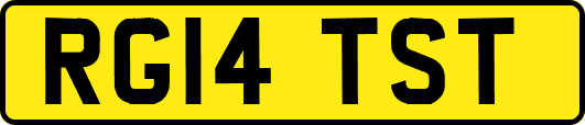 RG14TST
