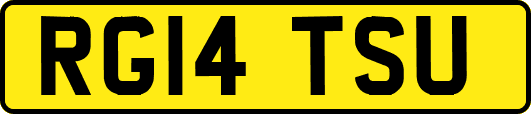 RG14TSU