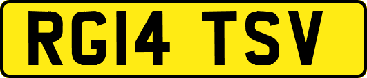 RG14TSV