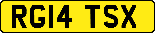 RG14TSX