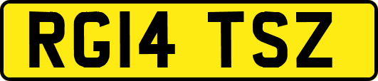 RG14TSZ