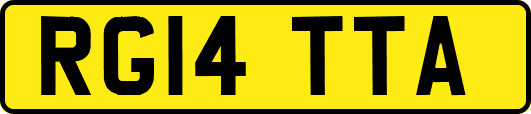 RG14TTA