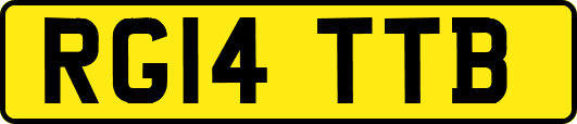 RG14TTB