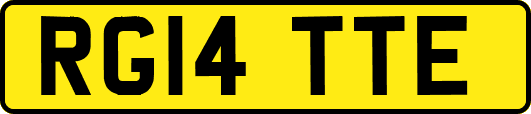 RG14TTE