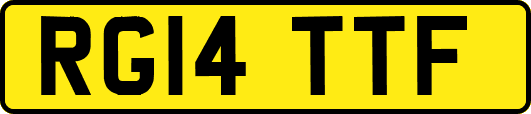 RG14TTF