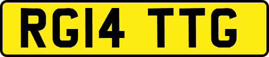 RG14TTG