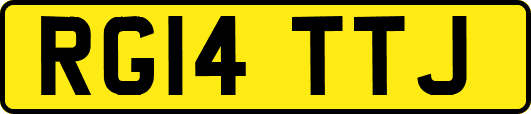 RG14TTJ
