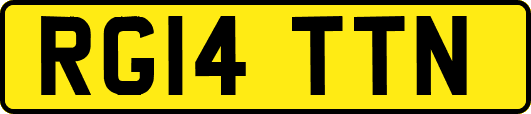 RG14TTN