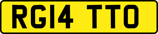RG14TTO