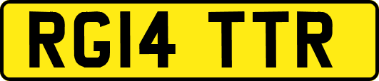 RG14TTR