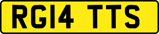 RG14TTS