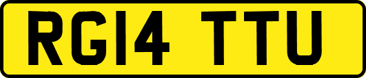 RG14TTU