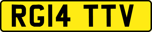 RG14TTV