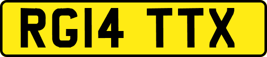 RG14TTX