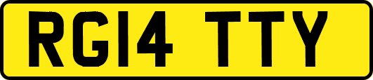 RG14TTY
