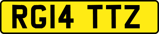 RG14TTZ