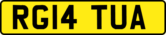 RG14TUA