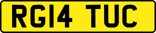 RG14TUC
