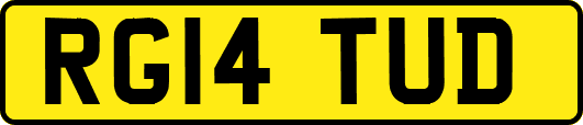 RG14TUD