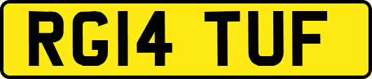 RG14TUF