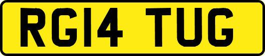 RG14TUG