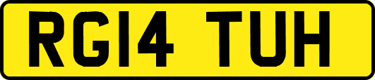 RG14TUH