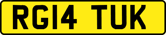 RG14TUK