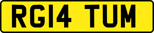 RG14TUM