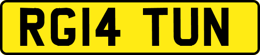 RG14TUN