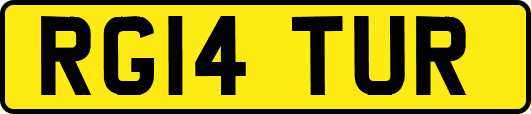 RG14TUR